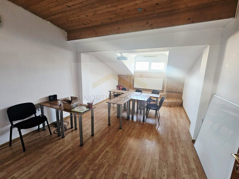 Tineretului, vila de inchiriat, cladire pentru birouri, activitati educationale