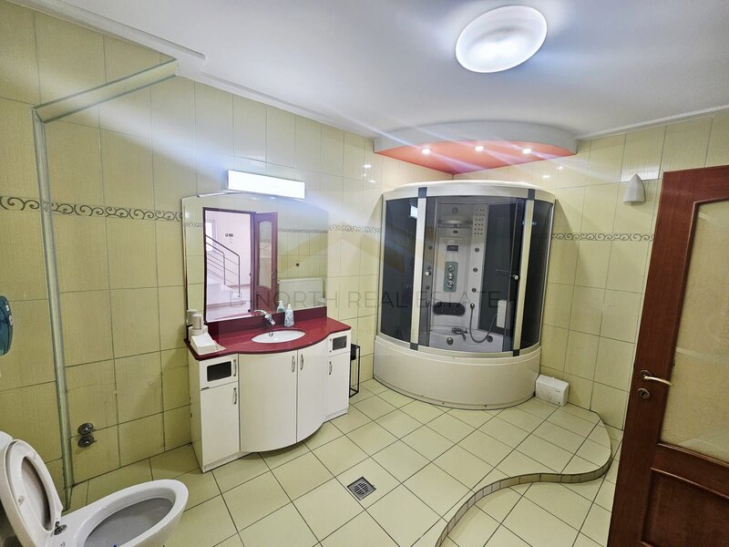 Tineretului, vila de inchiriat, cladire pentru birouri, activitati educationale