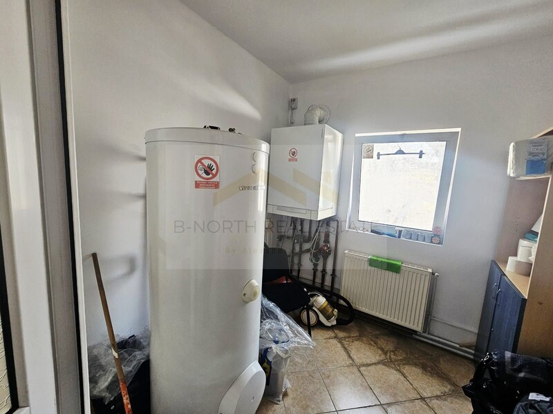 Tineretului, vila de inchiriat, cladire pentru birouri, activitati educationale