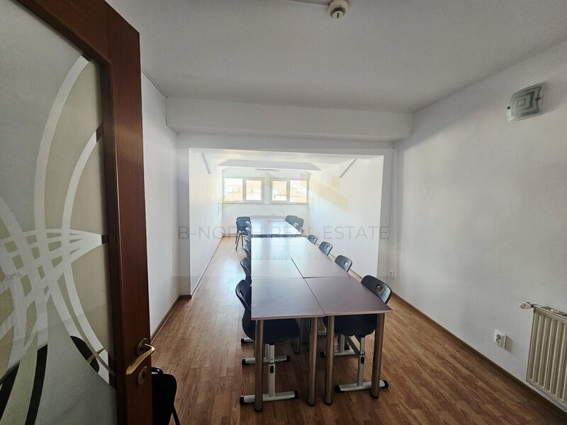 Tineretului, vila de inchiriat, cladire pentru birouri, activitati educationale