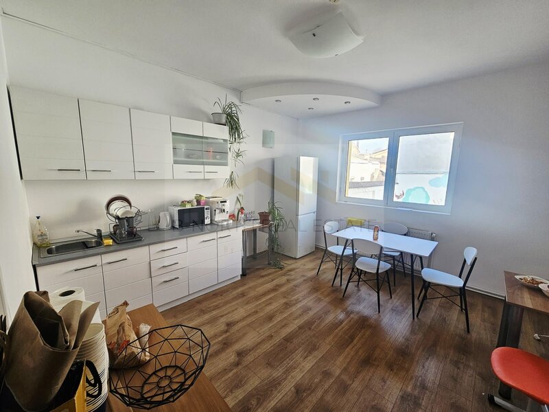 Tineretului, vila de inchiriat, cladire pentru birouri, activitati educationale