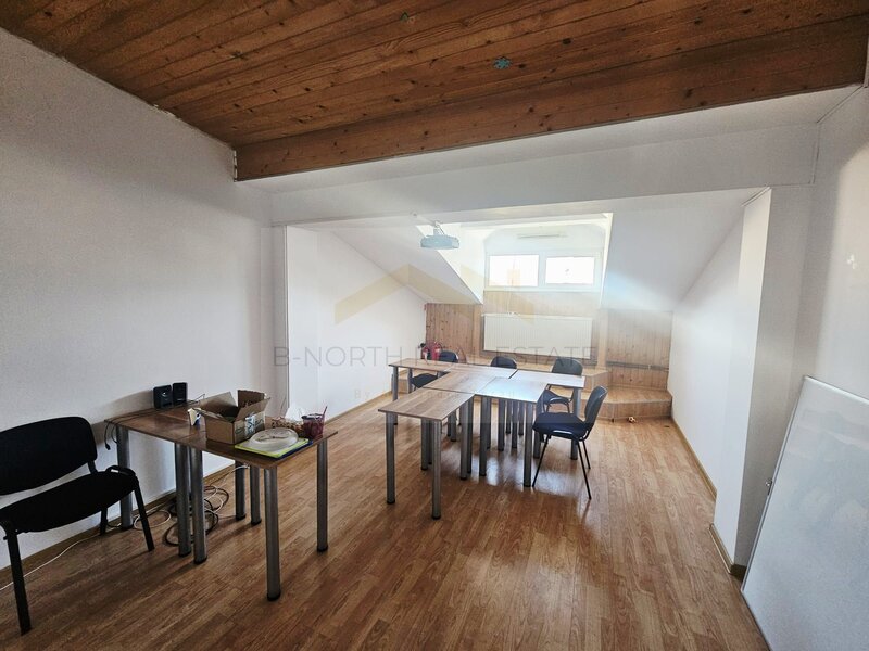 Tineretului, vila de inchiriat, cladire pentru birouri, activitati educationale