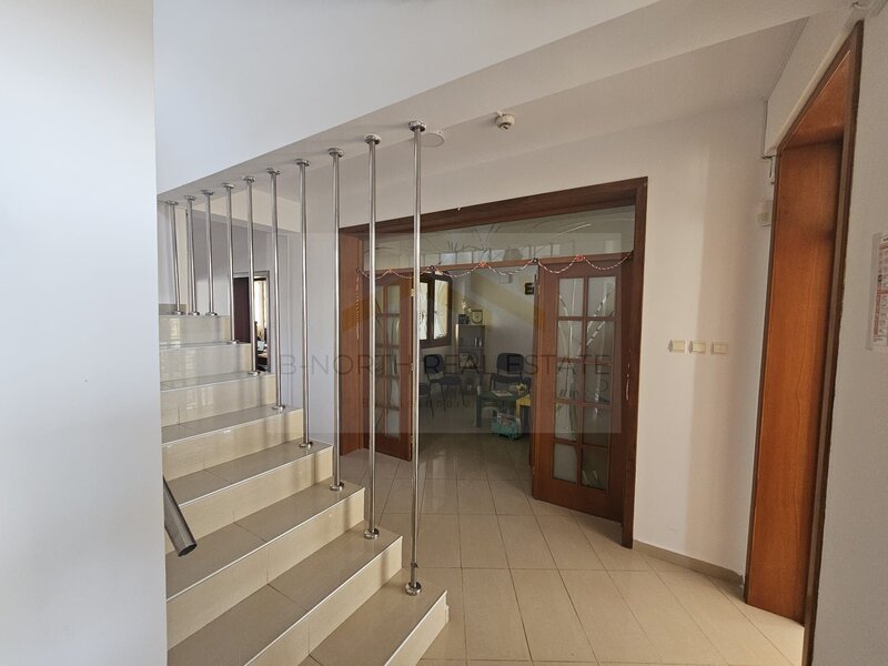 Tineretului, vila de inchiriat, cladire pentru birouri, activitati educationale