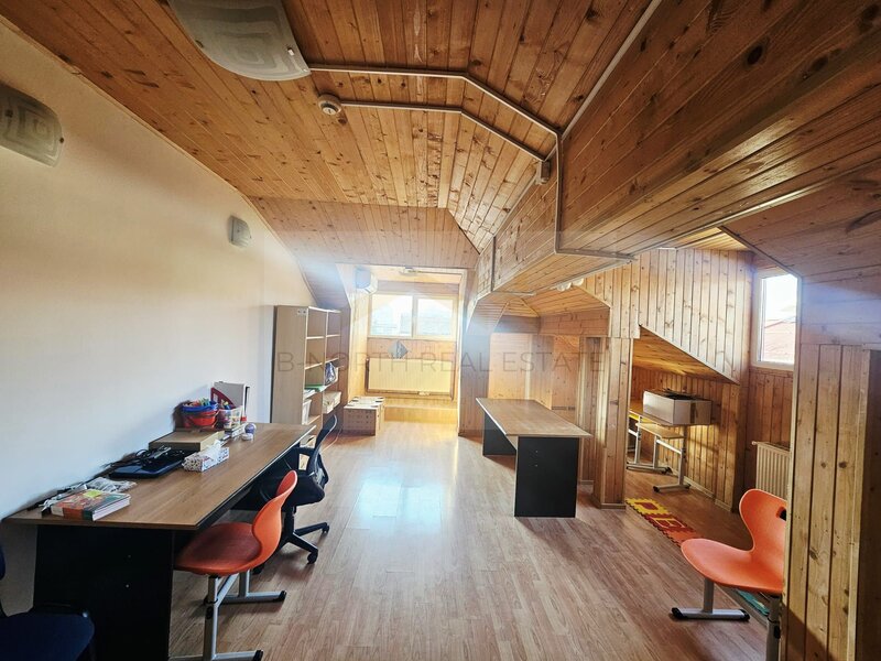 Tineretului, vila de inchiriat, cladire pentru birouri, activitati educationale