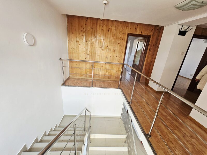 Tineretului, vila de inchiriat, cladire pentru birouri, activitati educationale