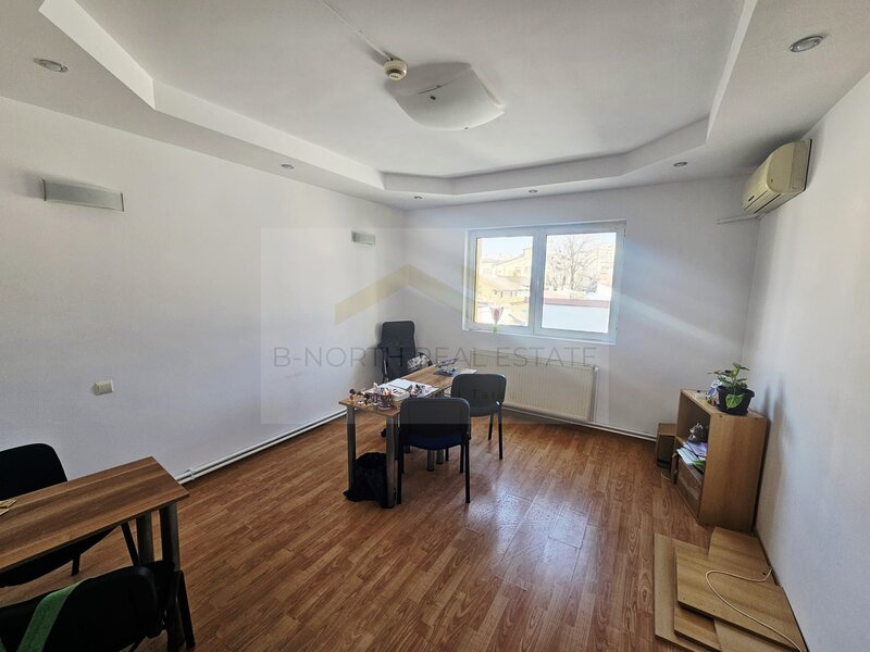 Tineretului, vila de inchiriat, cladire pentru birouri, activitati educationale